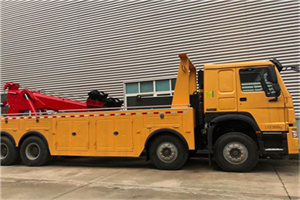 延庆道路救援公司